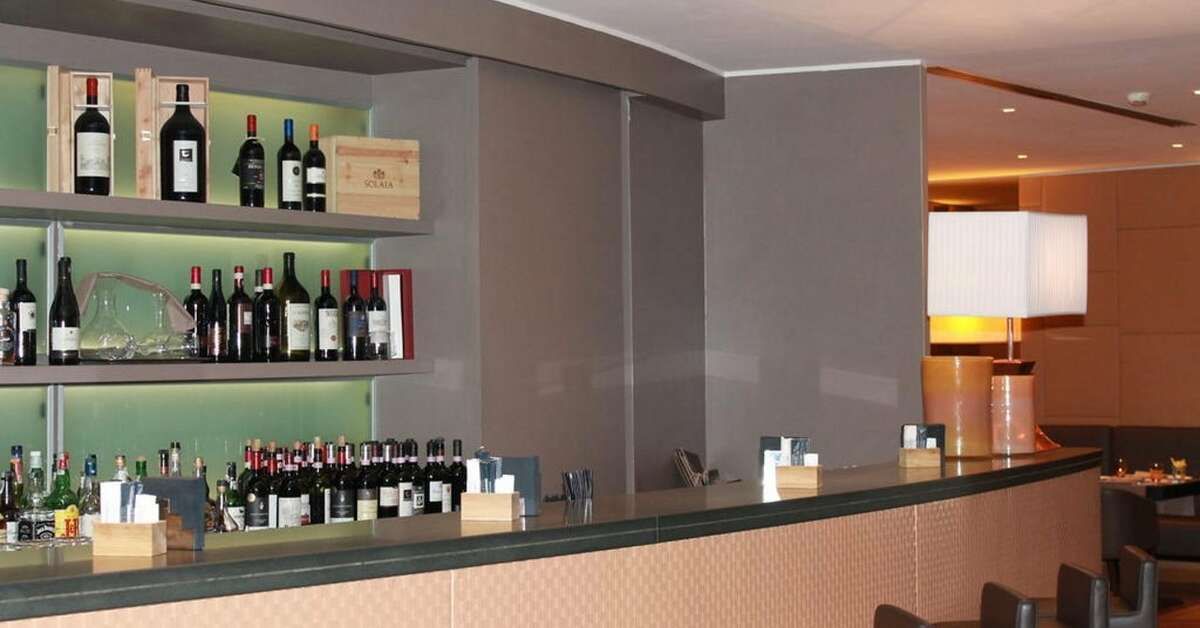 Een foto van Starhotels Michelangelo Florence