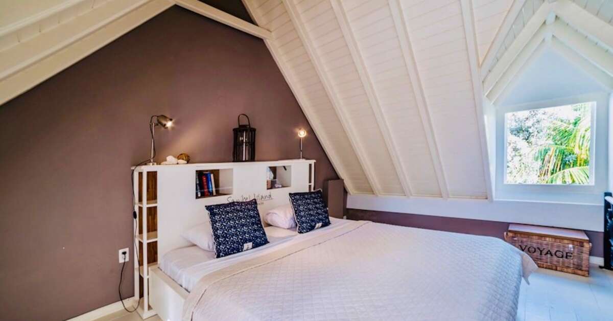 Een foto van Pietermaai Boutique Hotel