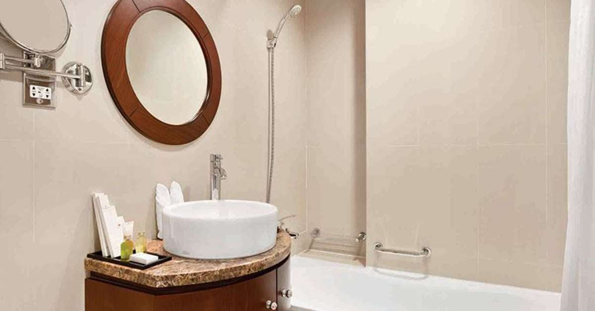 Een foto van Golden Sands Hotel Sharjah