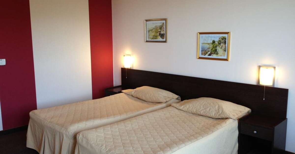 Een foto van Hotel Flamingo