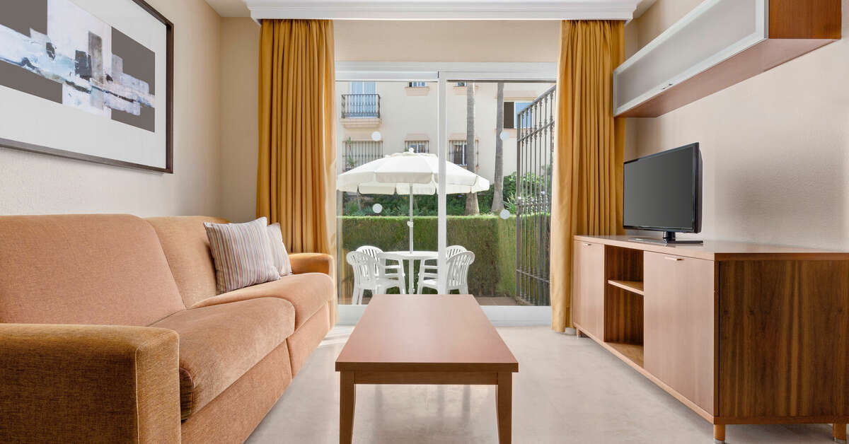Een foto van Ramada Residences by Wyndham Costa del Sol