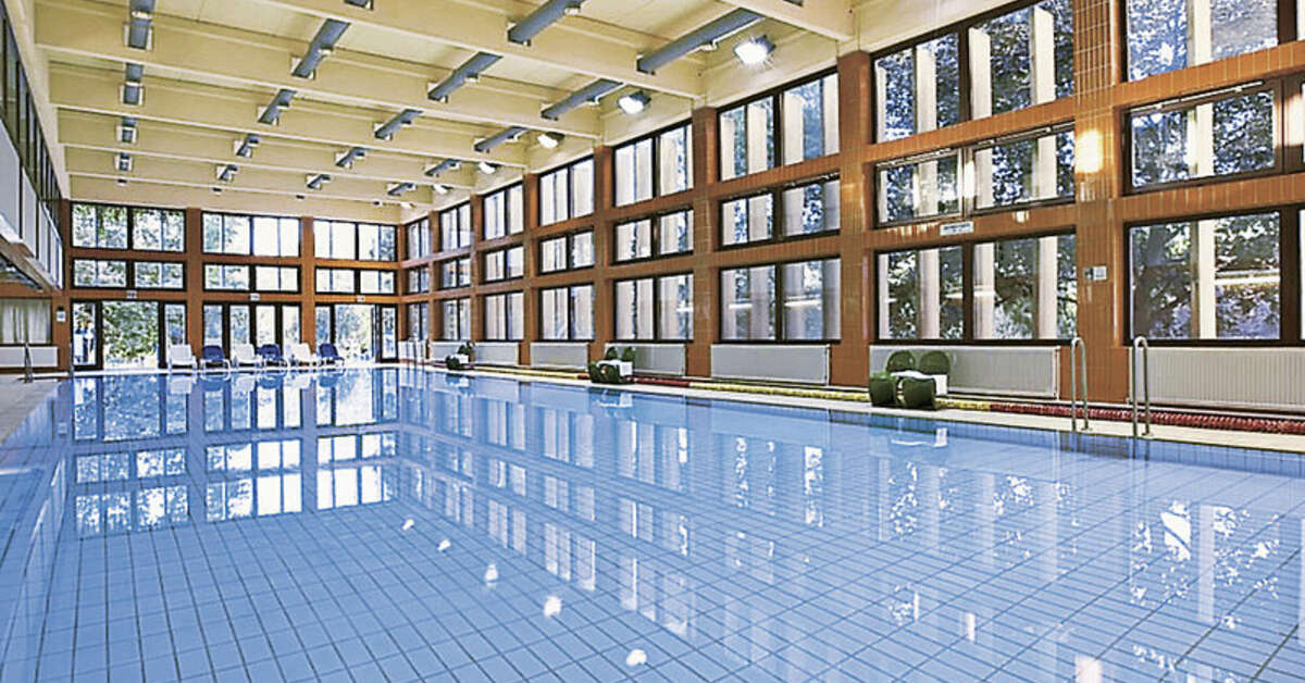 Een foto van Hotel Marina
