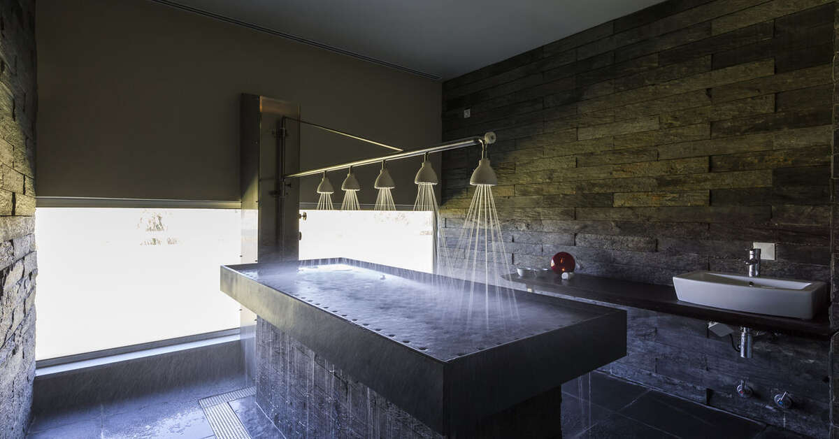 Een foto van Monte Real - Hotel Termas Spa