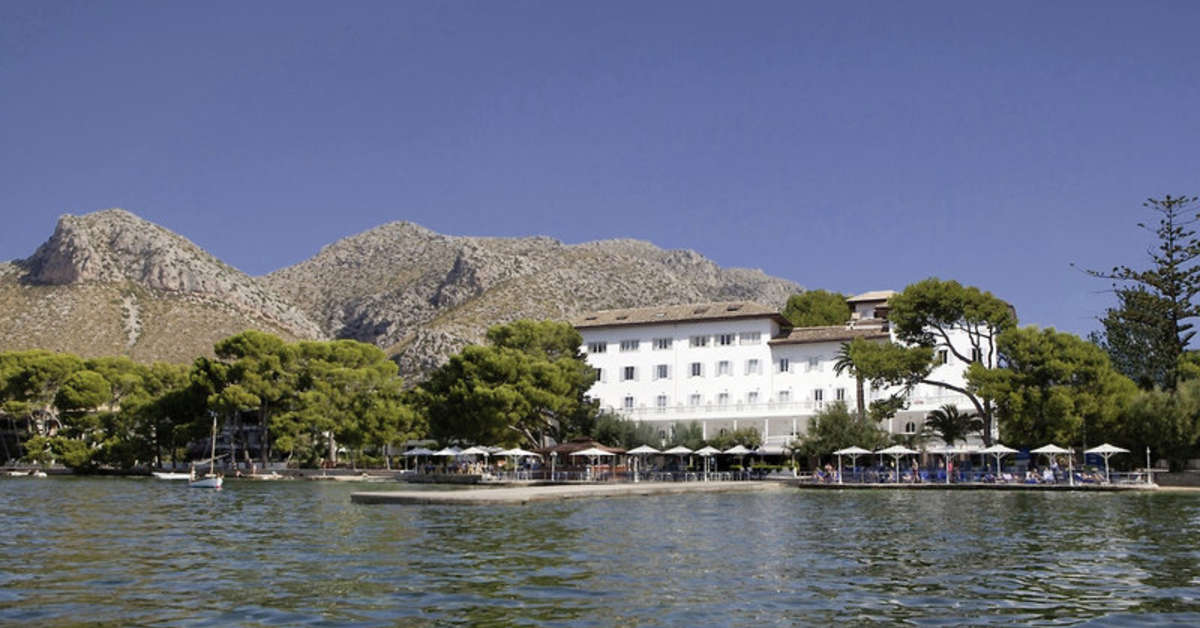 Een foto van Illa d'Or Wellness & Spa Hotel