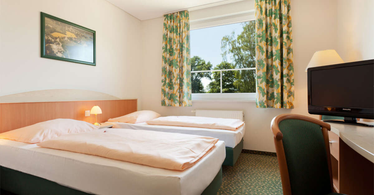 Een foto van Morada Hotel Isetal