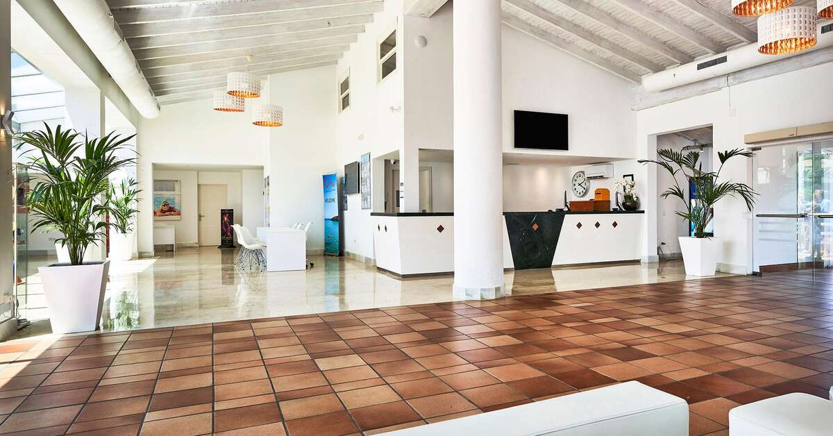 Een foto van Globales Bouganvilla Aparthotel