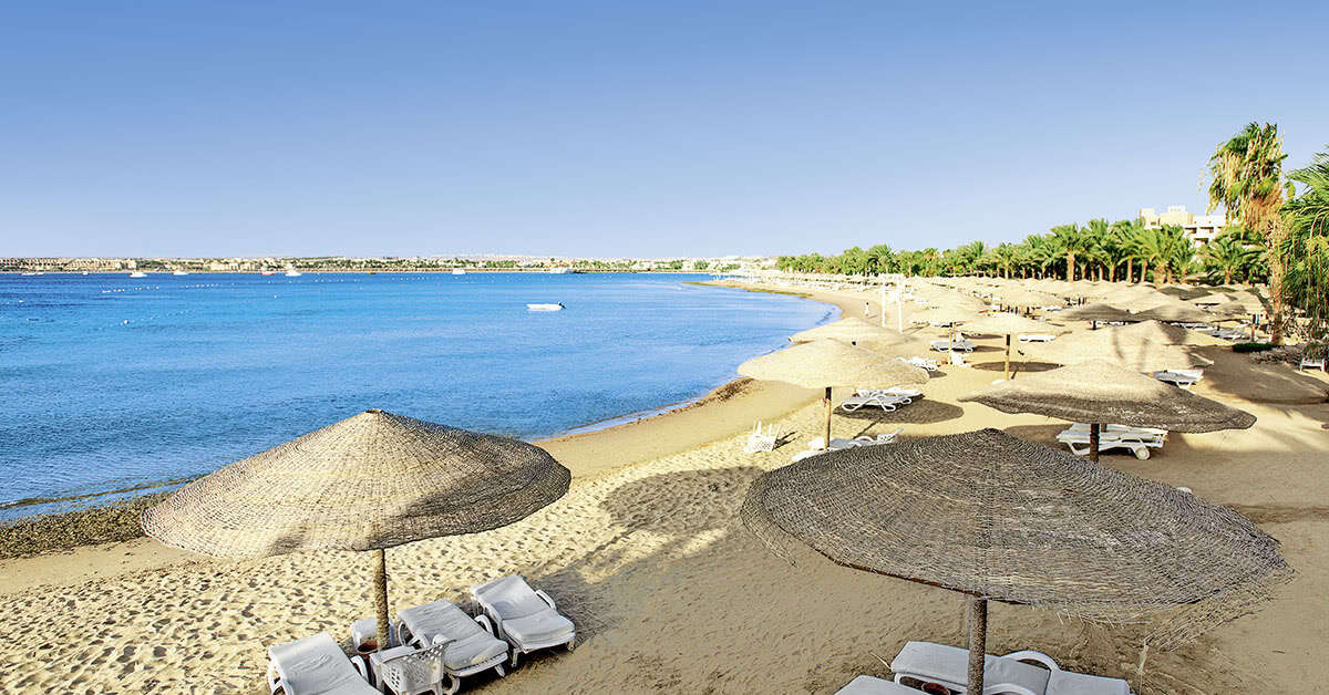 Een foto van Fort Arabesque West Bay