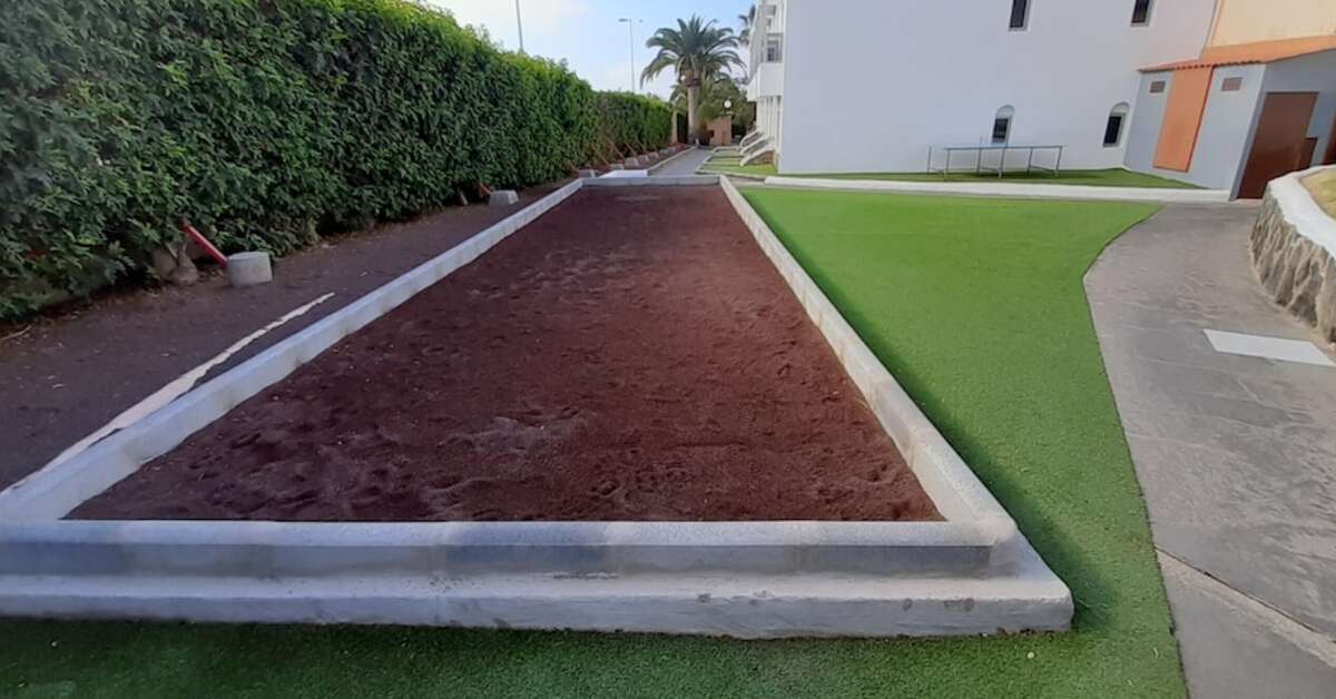Een foto van Appartementen Turbo Club