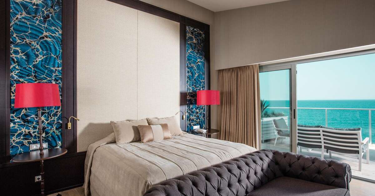 Een foto van Charisma De Luxe Hotel