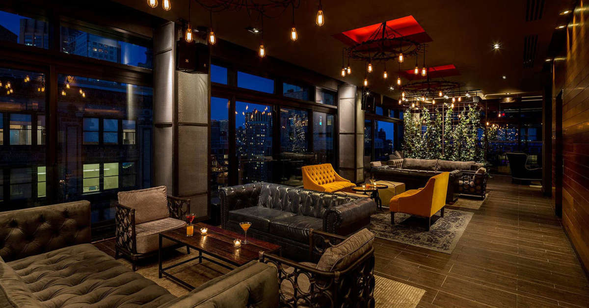 Een foto van Royalton Park Avenue