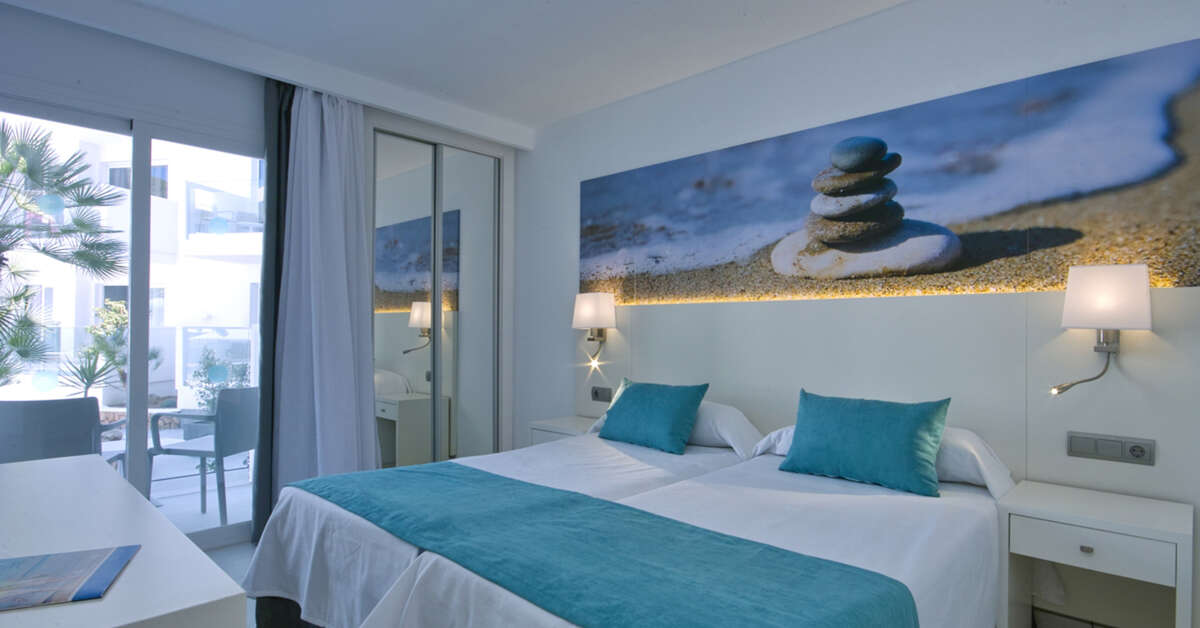 Een foto van Balansat Resort