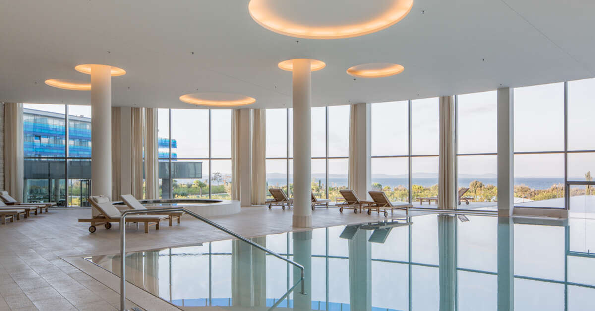 Een foto van Falkensteiner Hotel & Spa Iadera