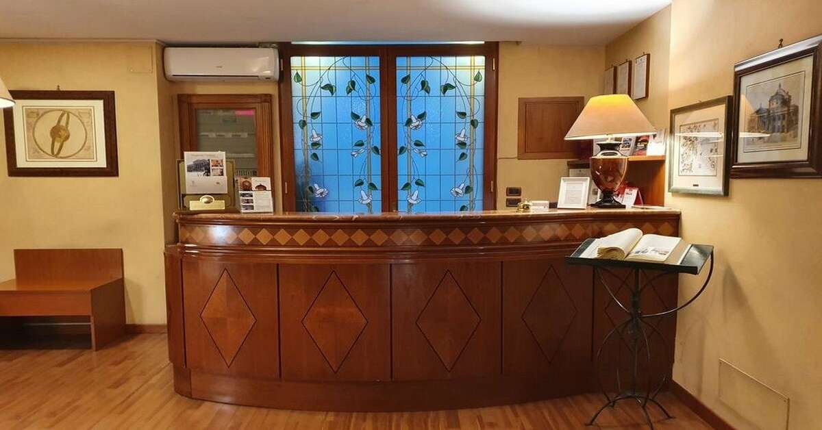 Een foto van Massimo Plaza