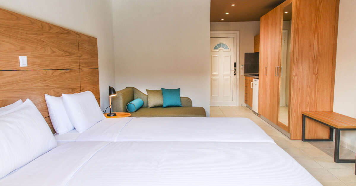 Een foto van Royal Hotel & Suites