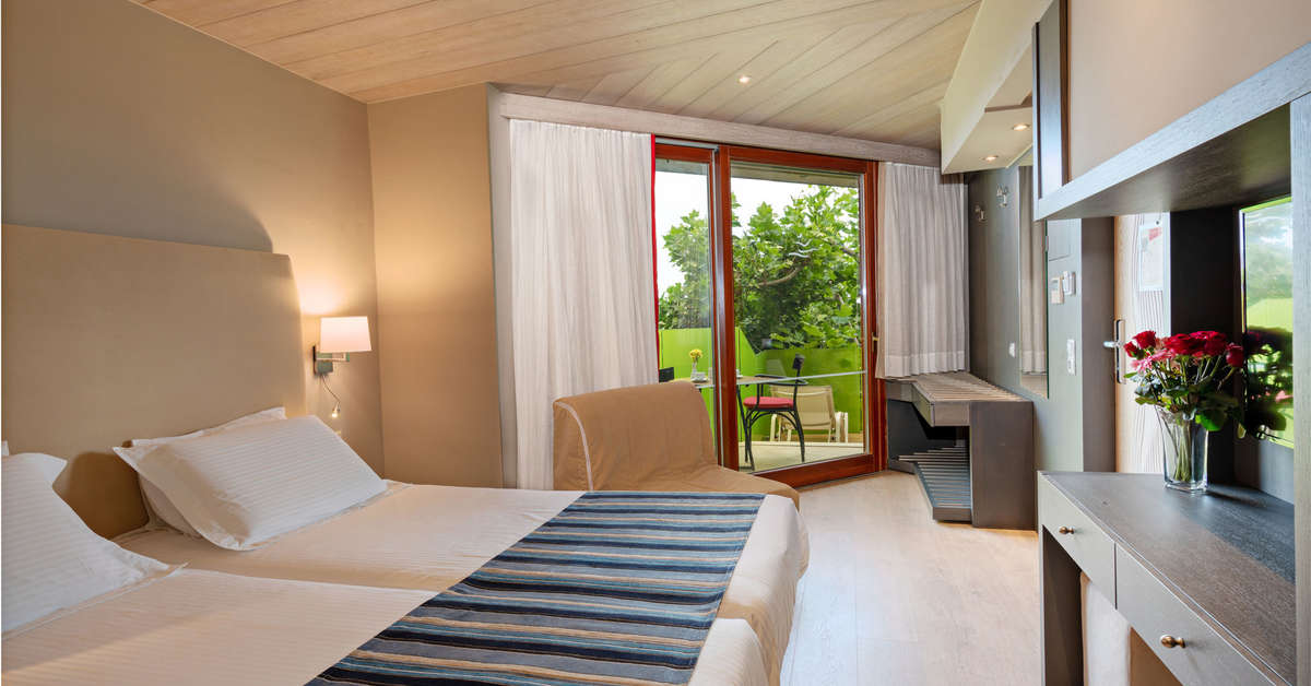 Ein Foto Kyma Suites Beach Hotel