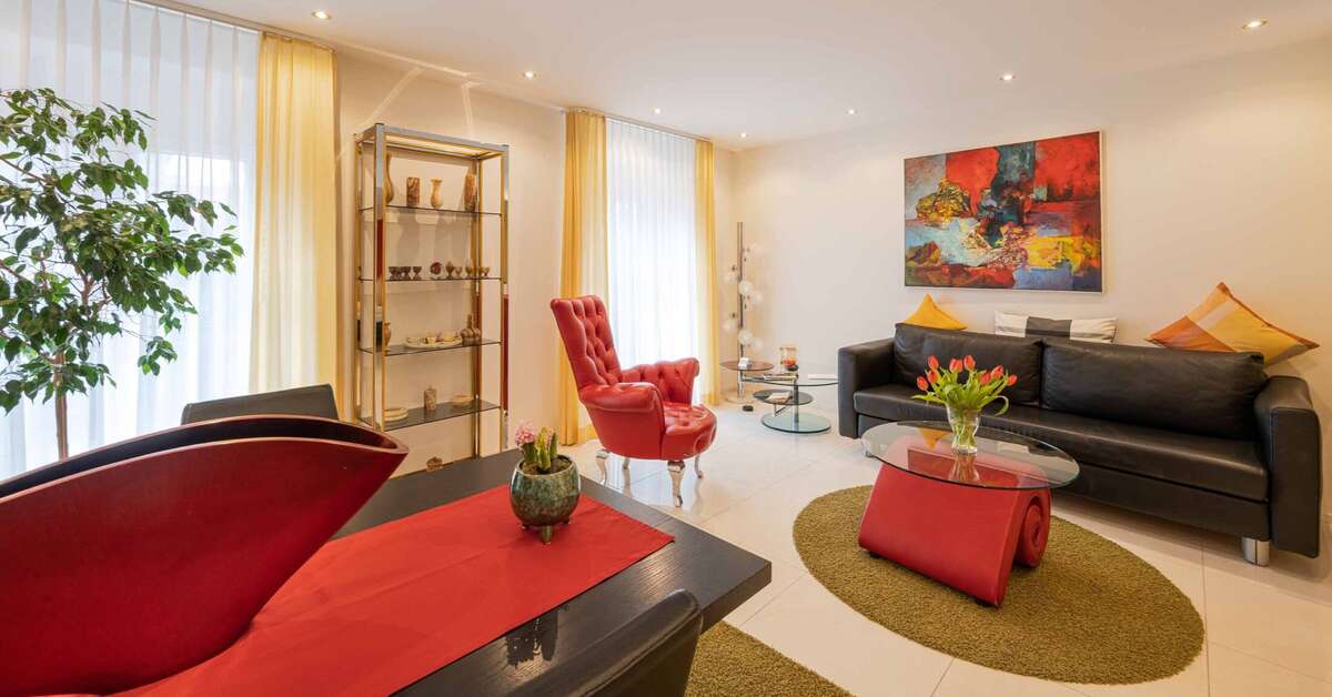 Een foto van Gaia Hotel
