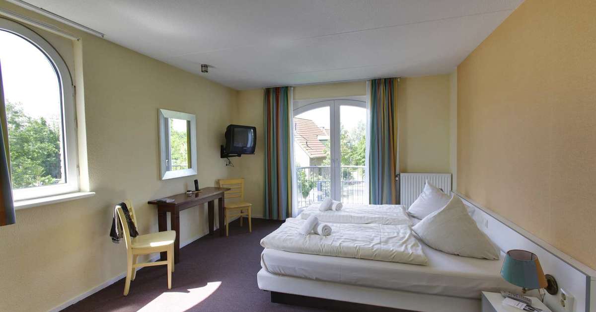 Een foto van Center Parcs Park Nordseekuste