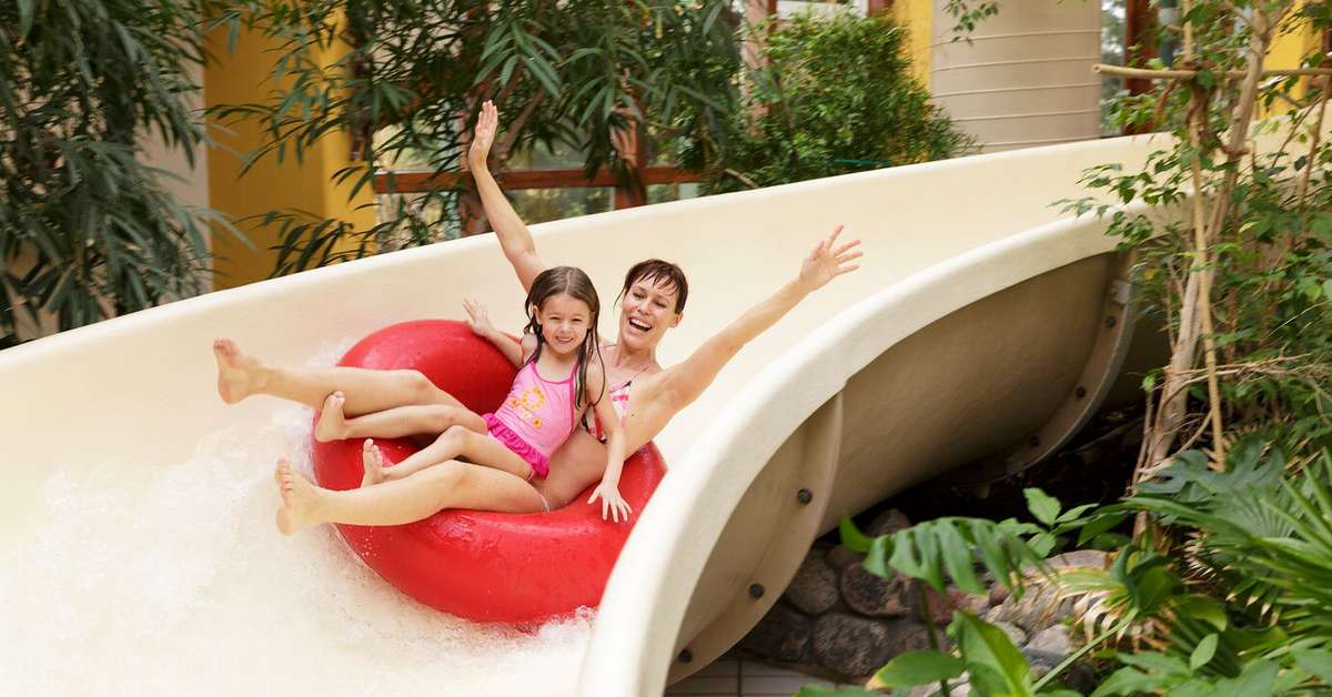 Een foto van Center Parcs Park Nordseekuste