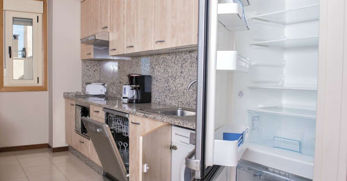Een foto van Mediterraneo Real Appartementen