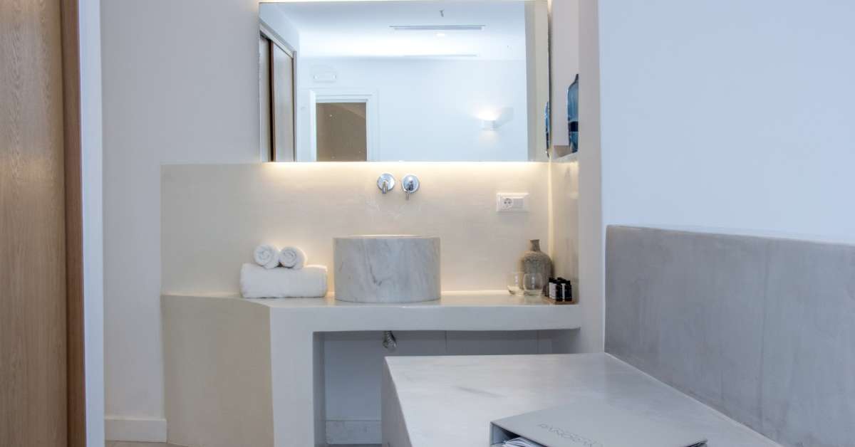 Een foto van Panorama Studios & Suites