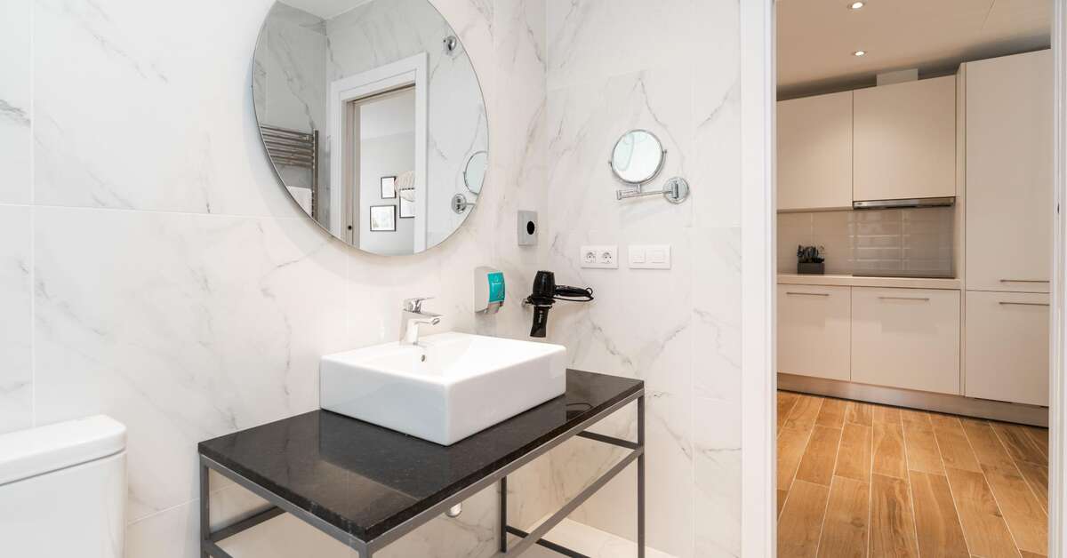 Een foto van Appartementen Tandem Puerto Chico