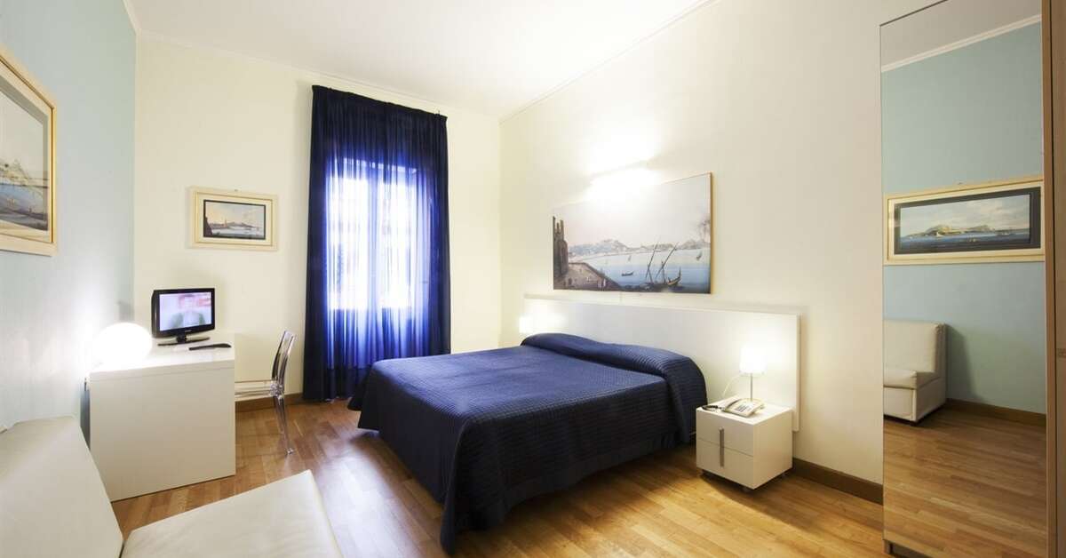 Een foto van Rex Lifestyle Hotel