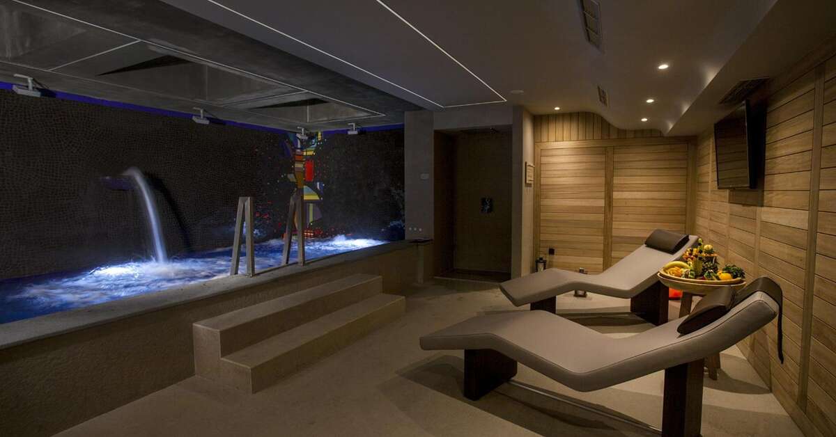 Een foto van Solun Hotel