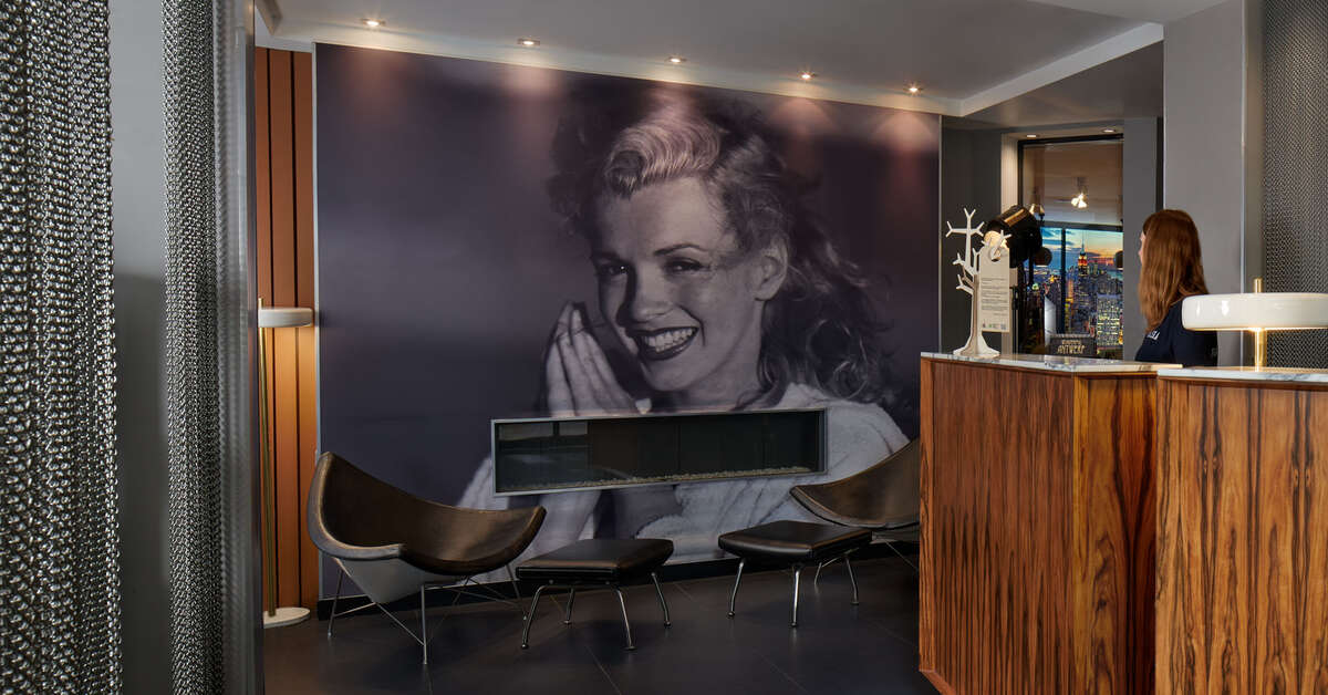 Een foto van Platine Hotel