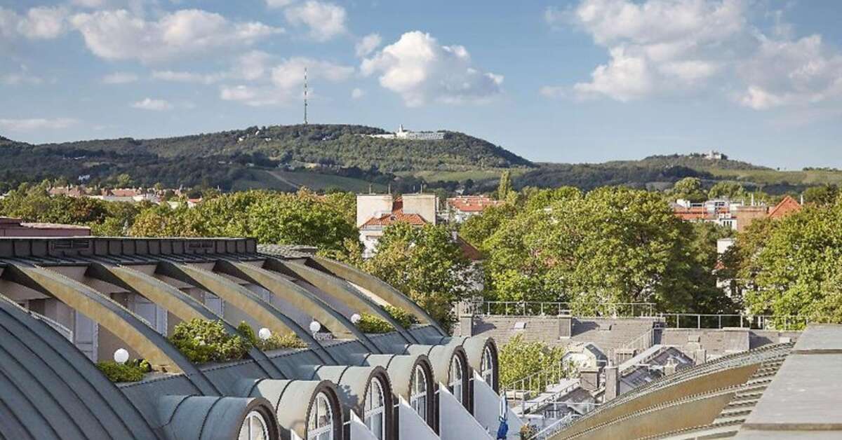 Een foto van Living Hotel Kaiser Franz Joseph