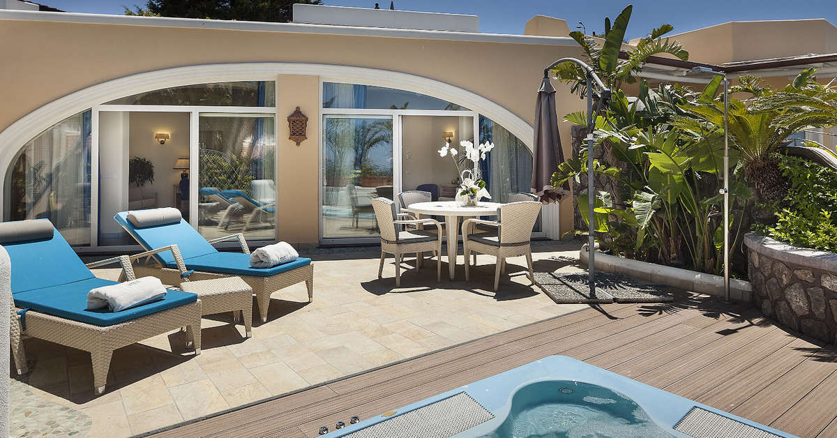 Een foto van Sorriso Thermae & Resort