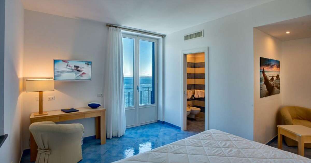 Een foto van Boutique Hotel Helios