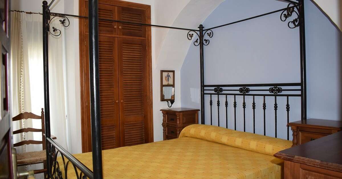 Een foto van Cortijo Fontanilla