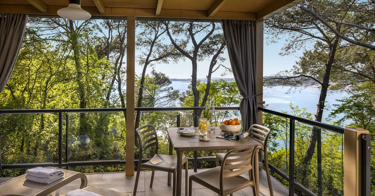 Een foto van Punto Blu Village in Lanterna Premium Camping Resort