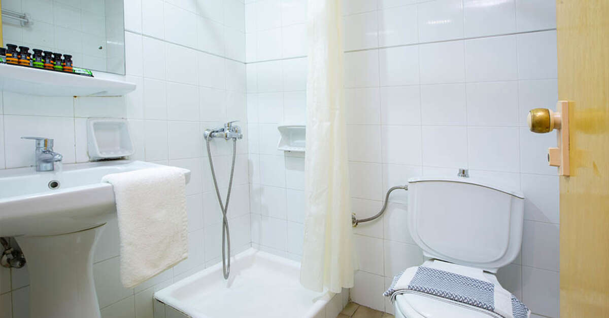 Een foto van Odyssey Hotel