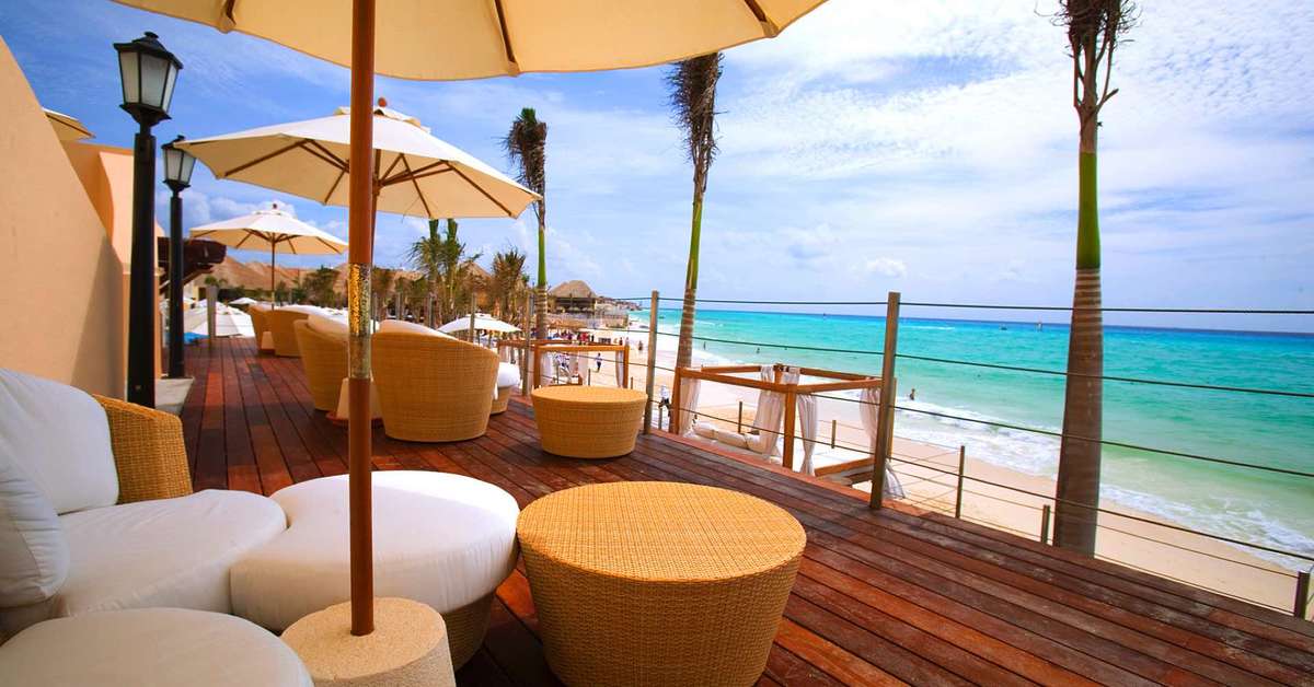 Een foto van Royal Hideaway Playacar