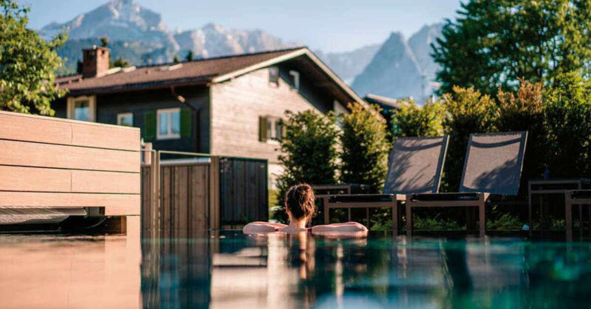 Een foto van aja Garmisch-Partenkirchen