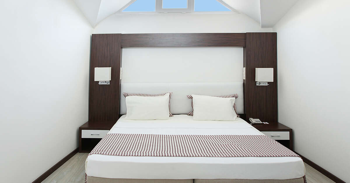 Een foto van Hotel Arora