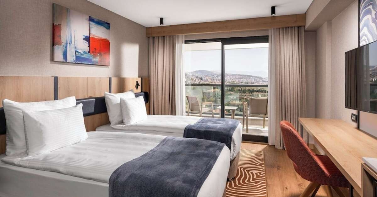 Een foto van Elite World Kusadasi