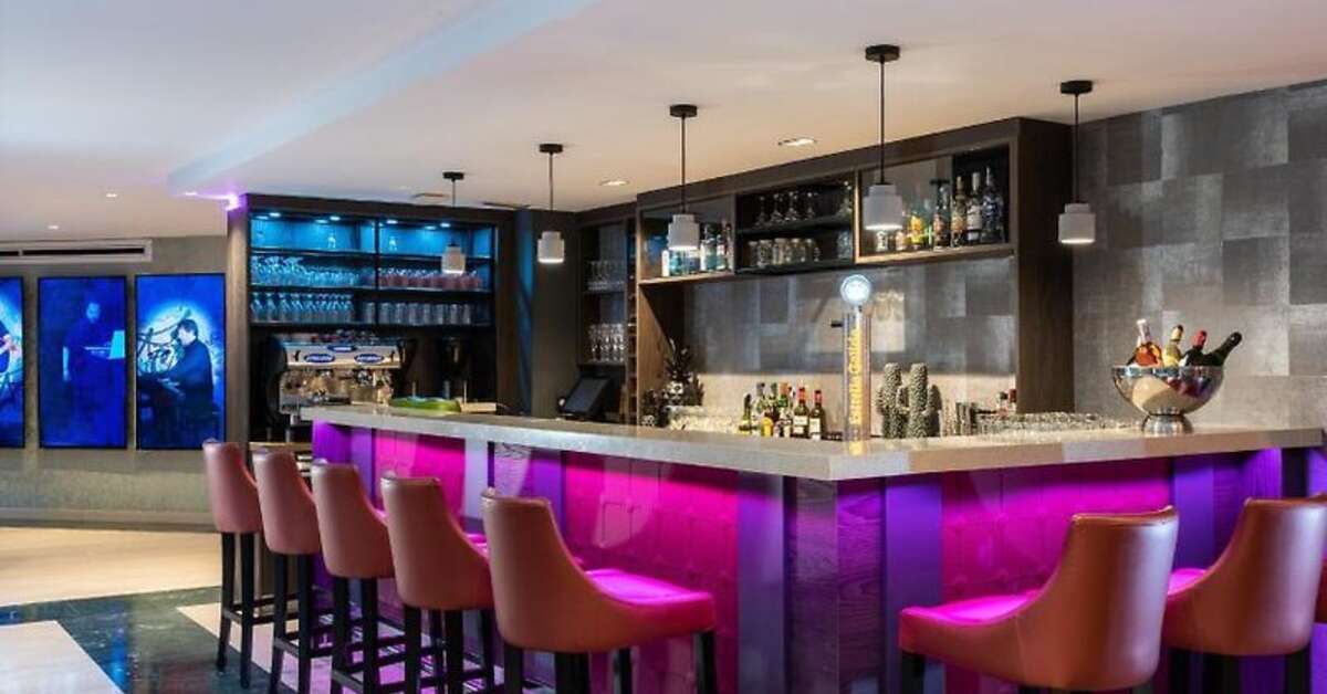 Een foto van Leonardo Hotel Madrid City Center