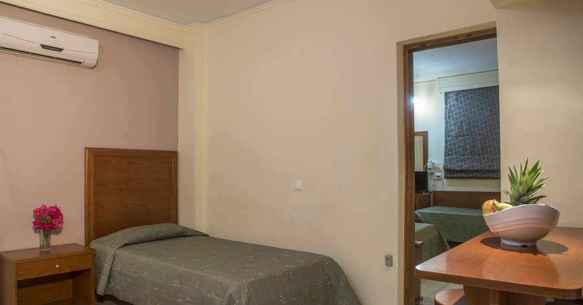Een foto van Agrelli Hotel