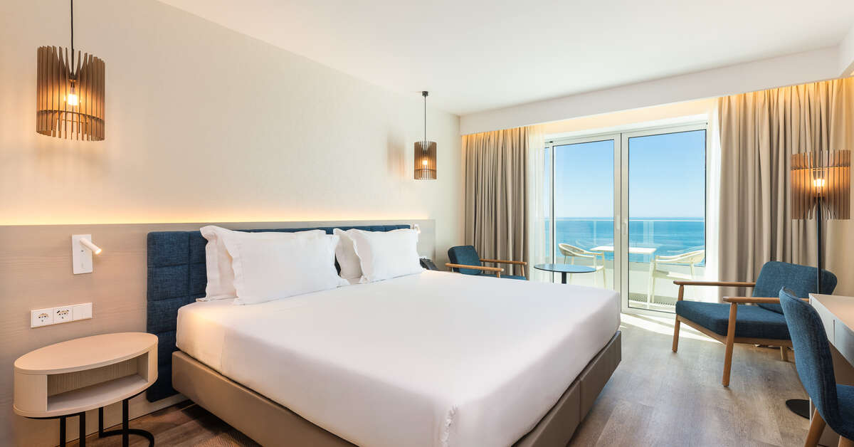 Ein Foto Wyndham Grand Carvoeiro Algarve