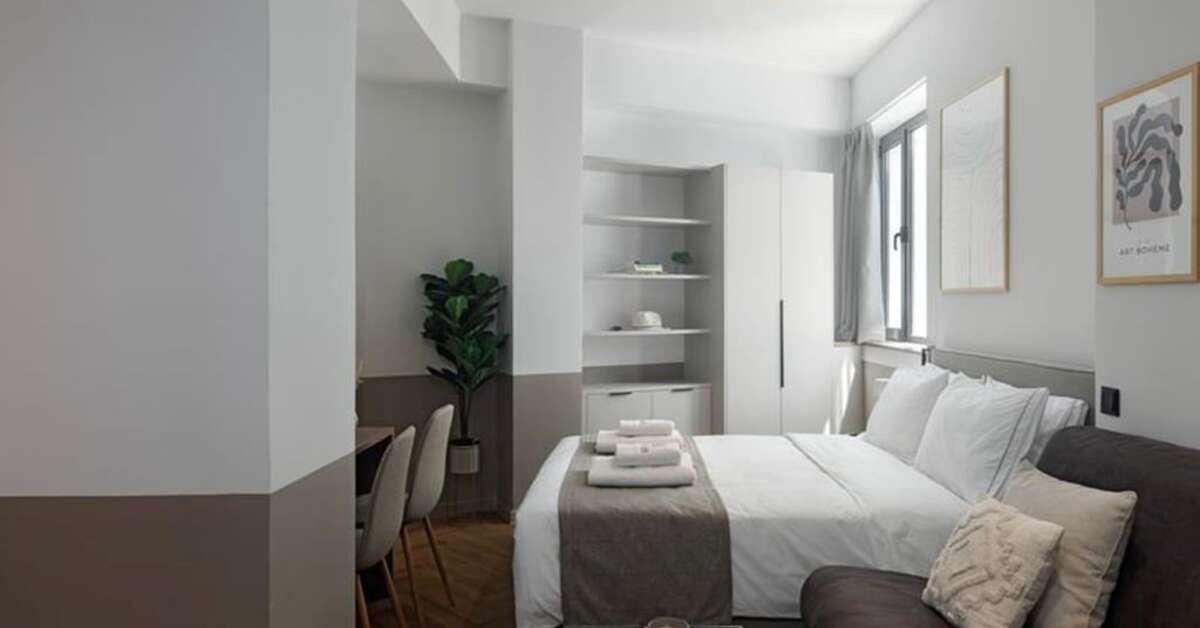 Een foto van Ermass Modern Living Appartementen