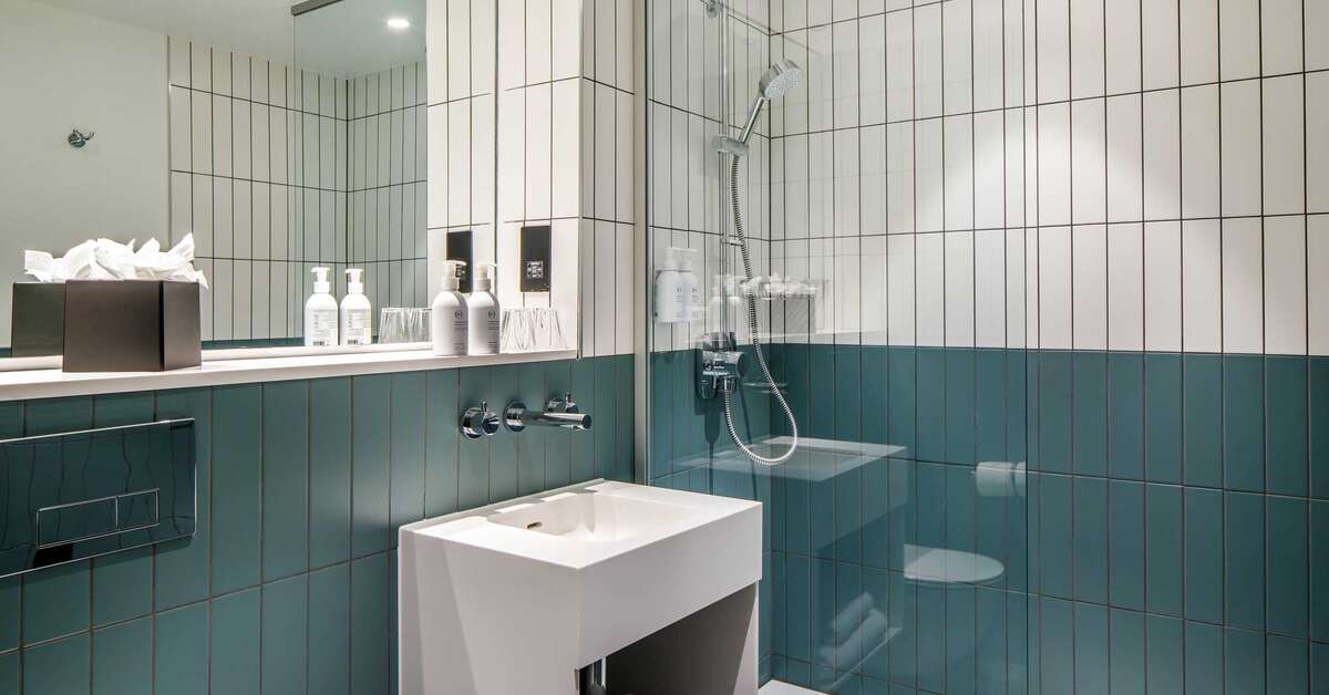 Een foto van Southgate Hotel London