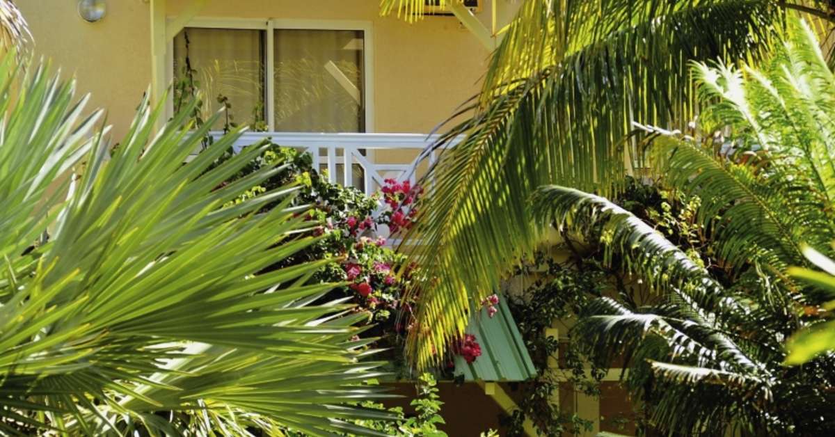 Een foto van Silver Beach Hotel