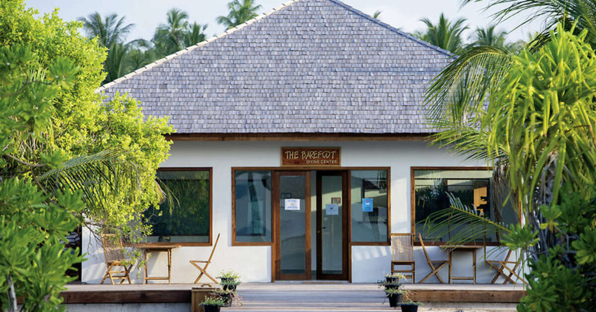 Een foto van Barefoot Eco Hotel