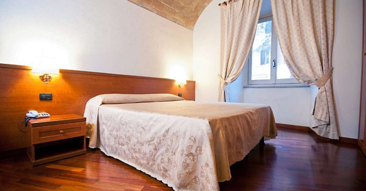 Een foto van Hotel Priscilla