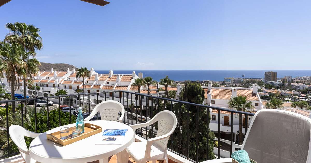 Een foto van Ona Beverly Hills Heights
