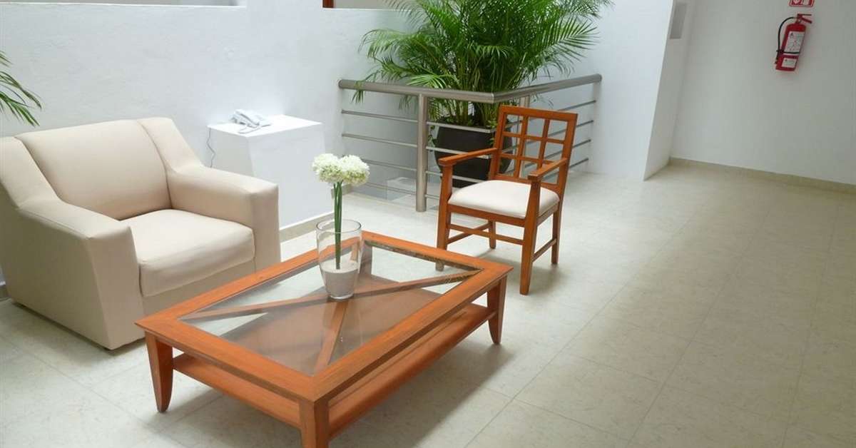 Ein Foto Casa Melissa