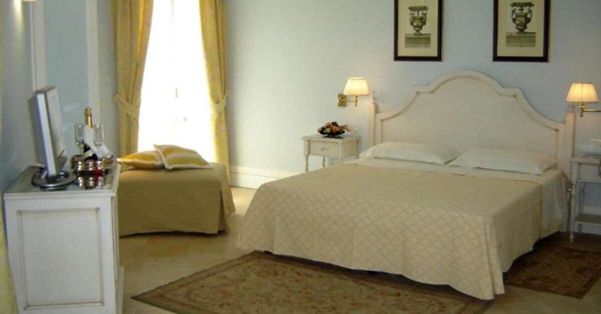Een foto van Hotel Villa Daphne