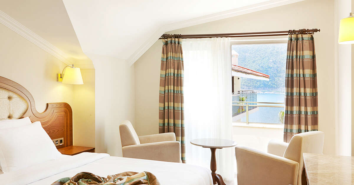 Een foto van Sea Star Marmaris